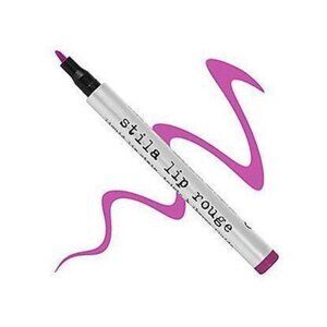 STILA LIP ROUGE LIQUID LIP STAIN LIP COLOR PENCIL BEAM PINK NIB SET OF 2